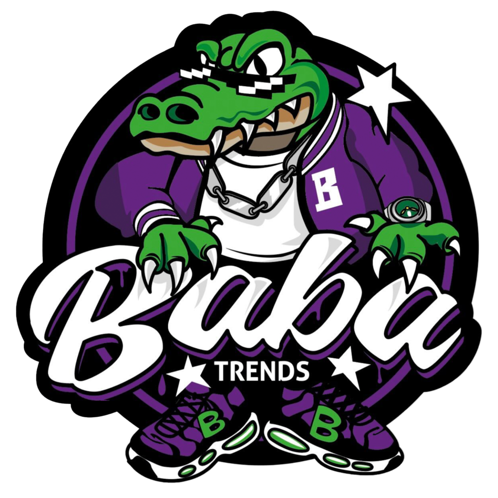 Baba-Trends B2B